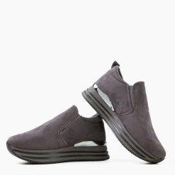 Pantofi Sport Cassie Gri 6