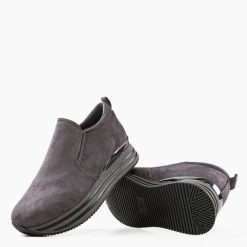 Pantofi Sport Cassie Gri 7