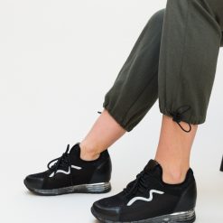 Pantofi Sport Elimina Negri 2