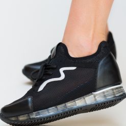 Pantofi Sport Elimina Negri 4