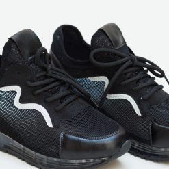 Pantofi Sport Elimina Negri 5