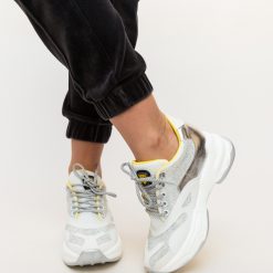 Pantofi Sport Elliot Albi 3