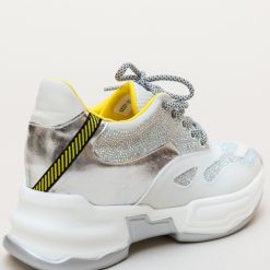 Pantofi Sport Elliot Albi 6