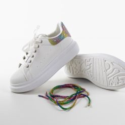 Pantofi Sport Ewan Multi 4