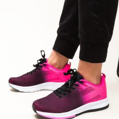 Pantofi Sport Honor Roz 1