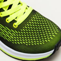 Pantofi Sport Honor Verzi 5