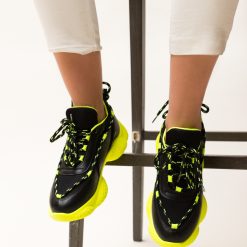 Pantofi Sport Kasey Negri 1