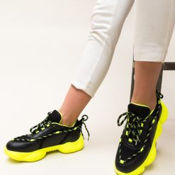 Pantofi Sport Kasey Negri 2