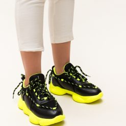 Pantofi Sport Kasey Negri 3