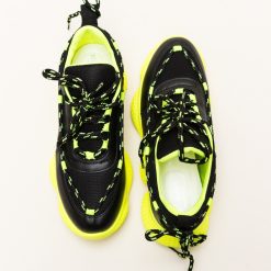 Pantofi Sport Kasey Negri 6