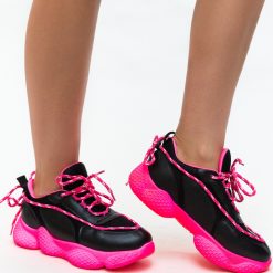 Pantofi Sport Kasey Roz 3