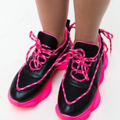 Pantofi Sport Kasey Roz 4