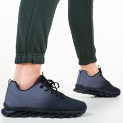 Pantofi Sport Moran Negri 1