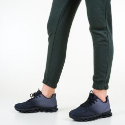 Pantofi Sport Moran Negri 2