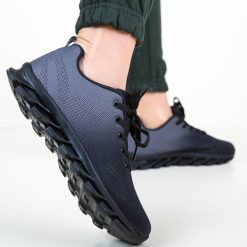 Pantofi Sport Moran Negri 3