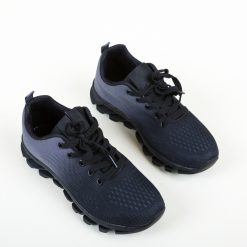 Pantofi Sport Moran Negri 4