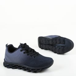 Pantofi Sport Moran Negri 7