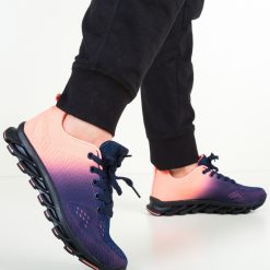 Pantofi Sport Moran Roz 1