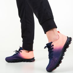 Pantofi Sport Moran Roz 2