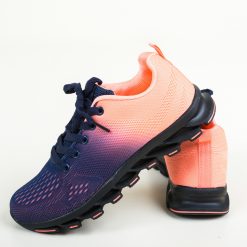 Pantofi Sport Moran Roz 3