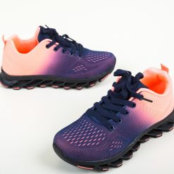 Pantofi Sport Moran Roz 4