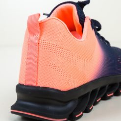 Pantofi Sport Moran Roz 7