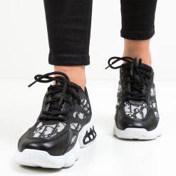 Pantofi Sport Nikola Negri 2