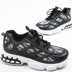 Pantofi Sport Nikola Negri 4