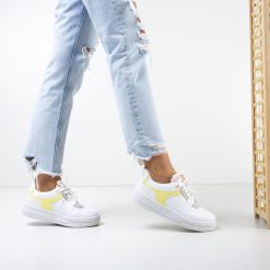 Pantofi Sport Tabaha Galbeni 1