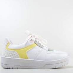 Pantofi Sport Tabaha Galbeni 3