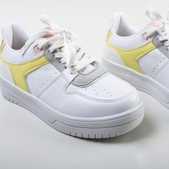 Pantofi Sport Tabaha Galbeni 5