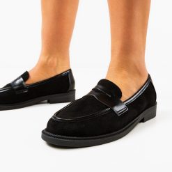 Pantofi casual dama Kertt Negri 2