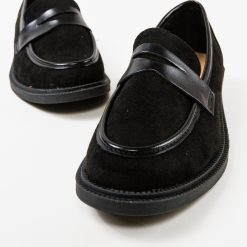 Pantofi casual dama Kertt Negri 4