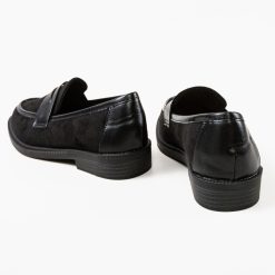 Pantofi casual dama Kertt Negri 6