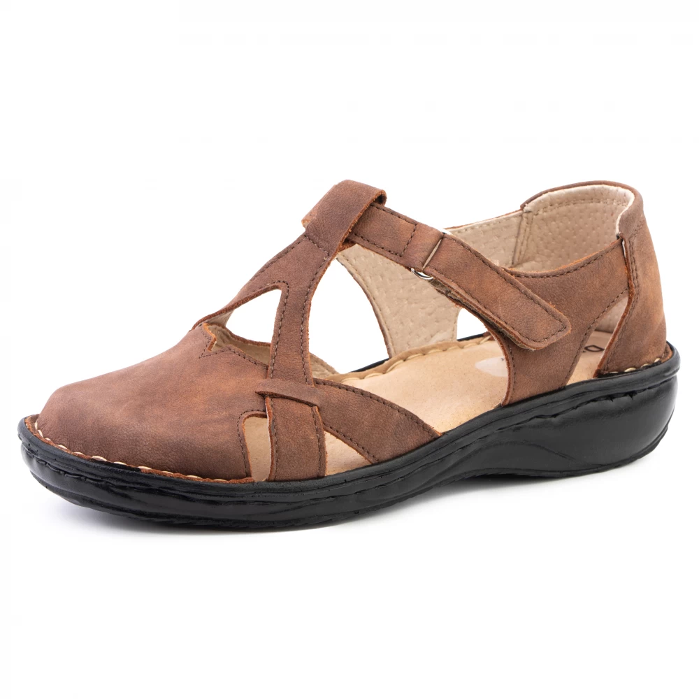 Pantofi confortabili din piele naturala Ioana Maro-Pantofi-Pantofi