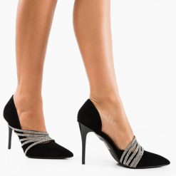 Pantofi dama Adwoa Negri 2