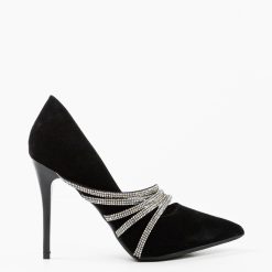 Pantofi dama Adwoa Negri 3