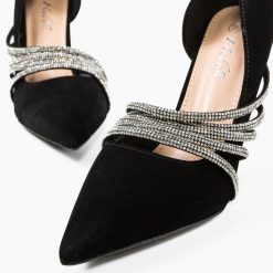 Pantofi dama Adwoa Negri 4