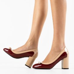 Pantofi dama Bell Grena 3