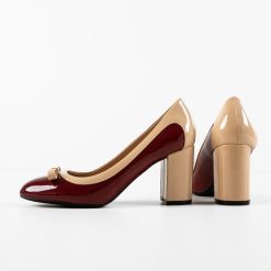 Pantofi dama Bell Grena 5