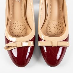 Pantofi dama Bell Grena 6