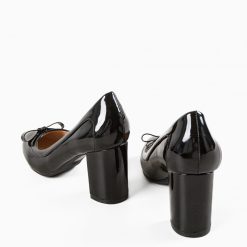 Pantofi dama Bell Negri 6