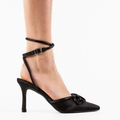 Pantofi dama Church Negri 4