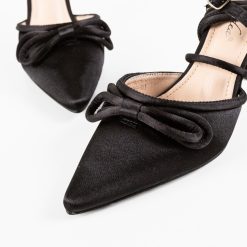 Pantofi dama Church Negri 5