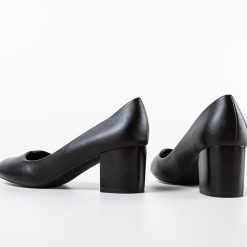 Pantofi dama Emrys Negri 3 5