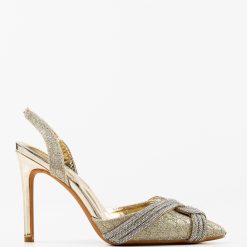 Pantofi dama Erika Aurii 4