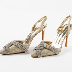 Pantofi dama Erika Aurii 6