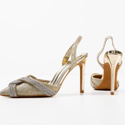 Pantofi dama Erika Aurii 7