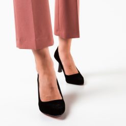 Pantofi dama Hanab Negri 2