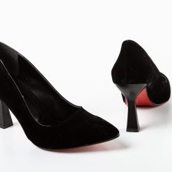 Pantofi dama Hanab Negri 5